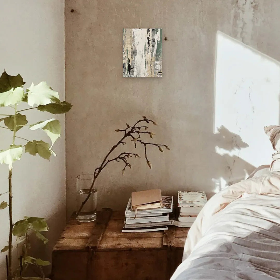 The Old and the New 005