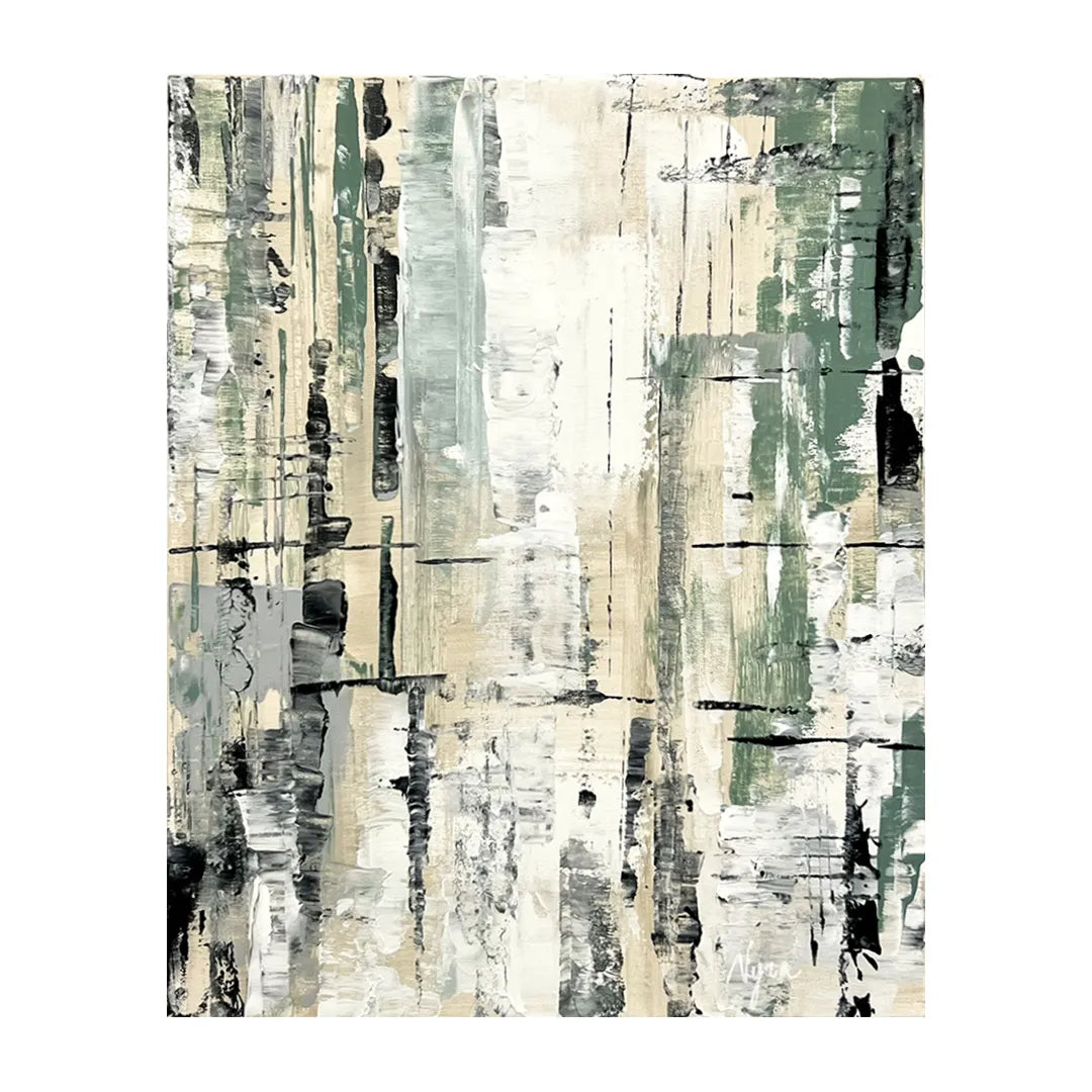 The Old and the New 009